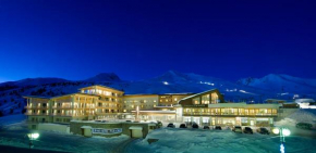 Grand Hotel Paradiso Passo Del Tonale